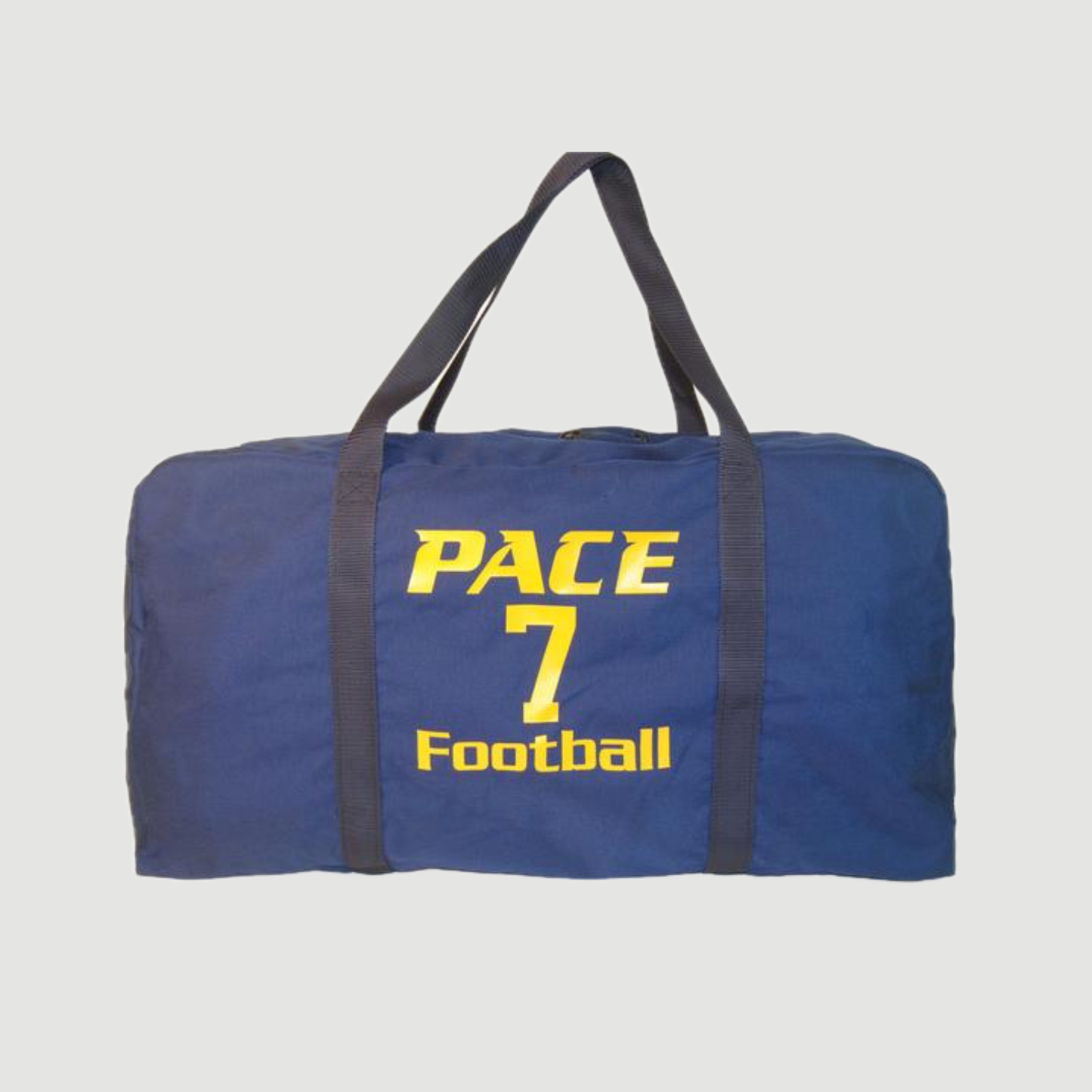 Football Gear Bag. Custom Football bag
