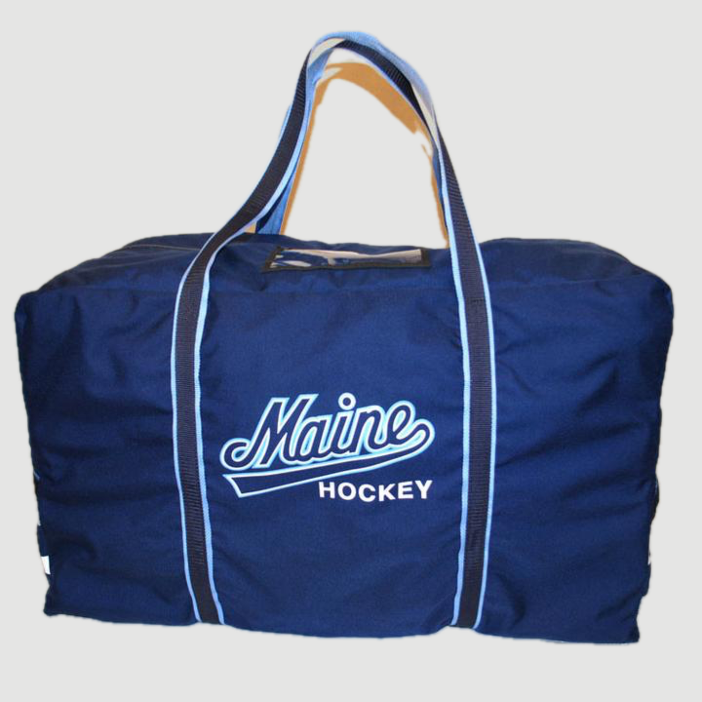 Black Bear Hockey Bag