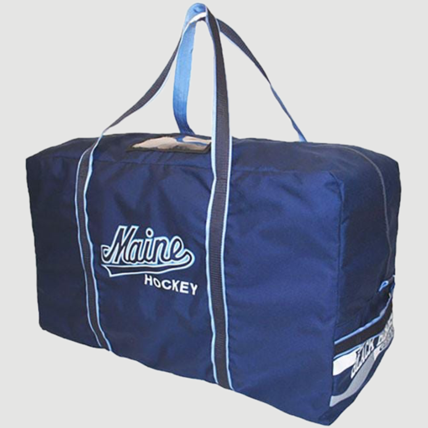 Black Bear Hockey Bag