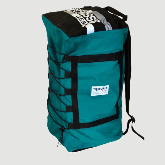 Boys Lacrosse Backpack