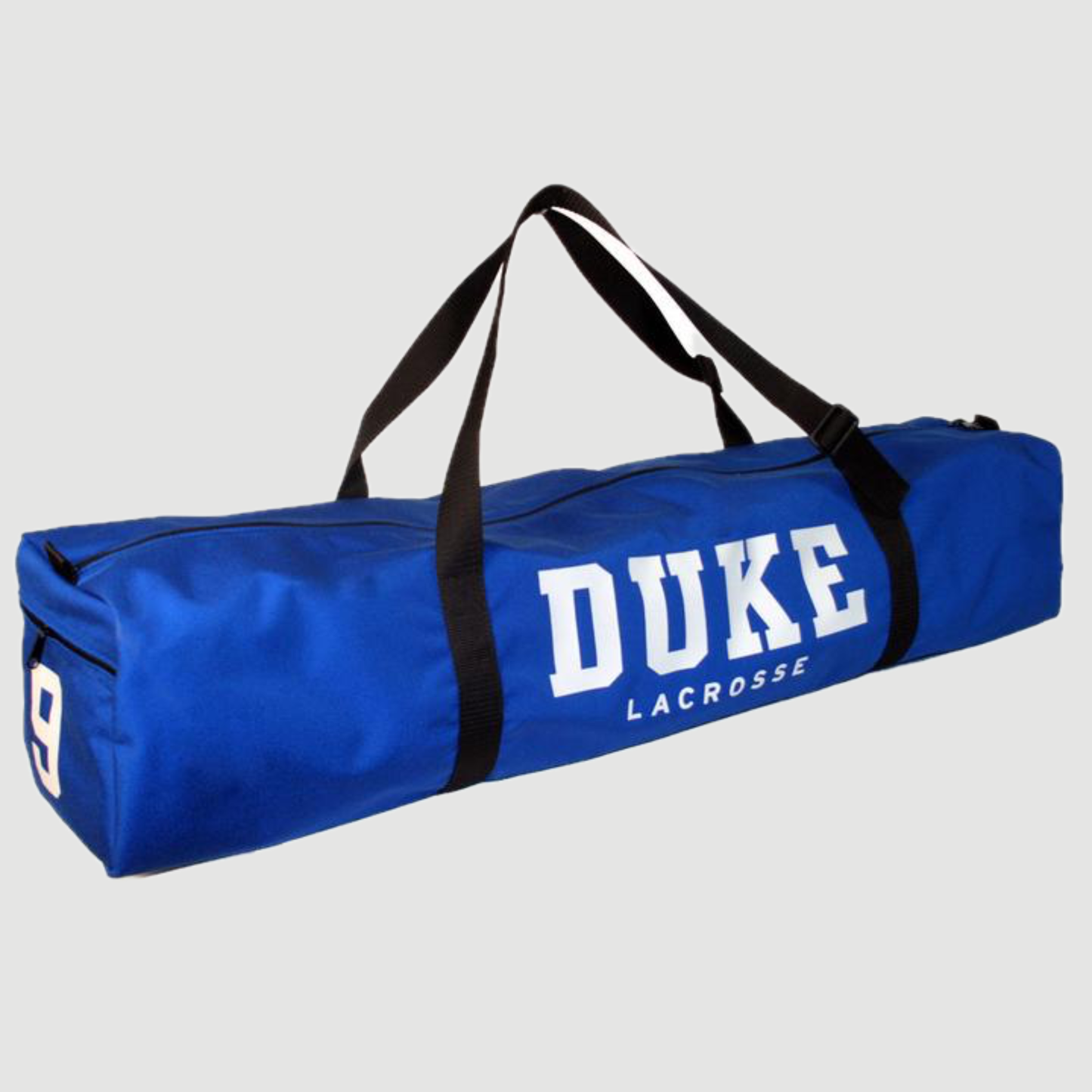 Duke Women's Lacrosse Gear Bag