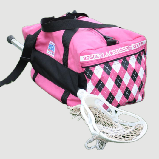 Girls Lacrosse Gear Bag