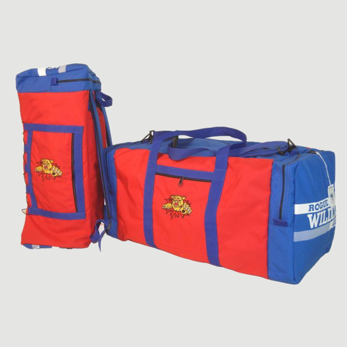 Hockey Coaches Bag