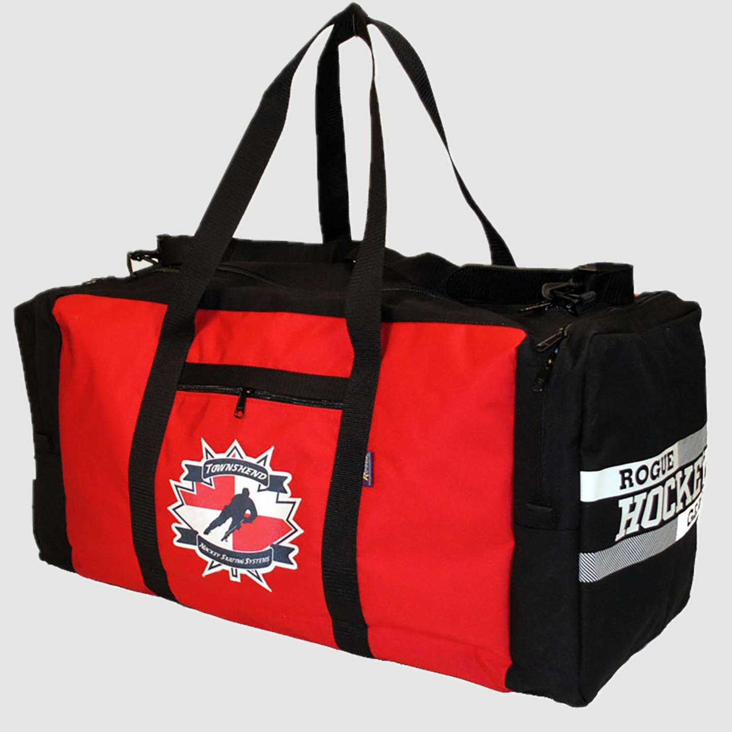 Hockey Coaches Bag