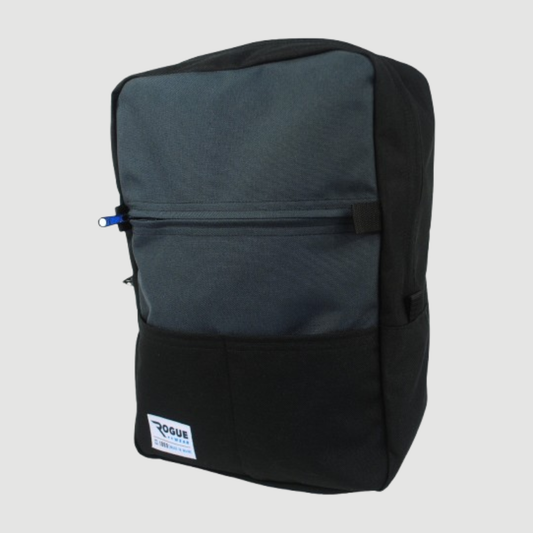 Oscar Backpack Shoulder Carry/Messenger Bag