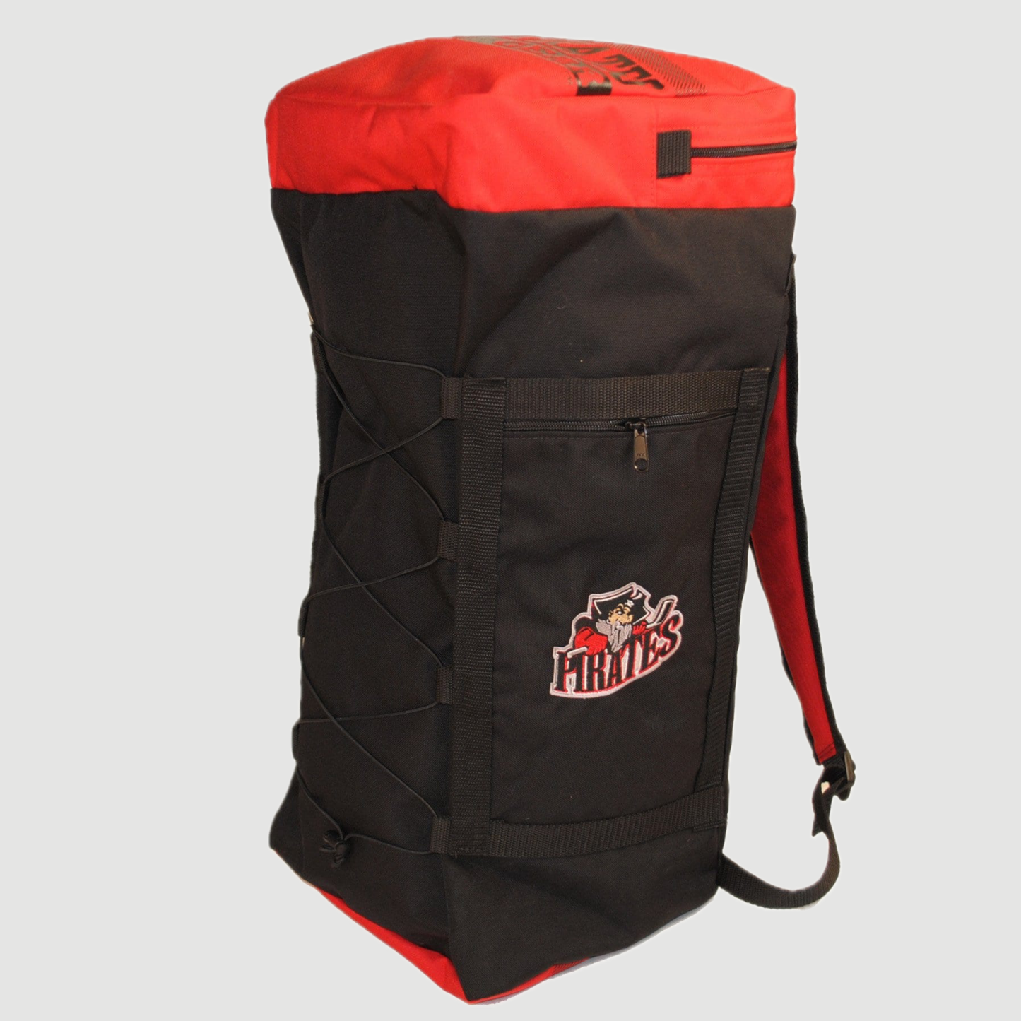 Pro Hybrid Backpack