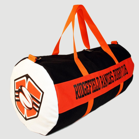 Rugby Kit Bags, Squadron Type