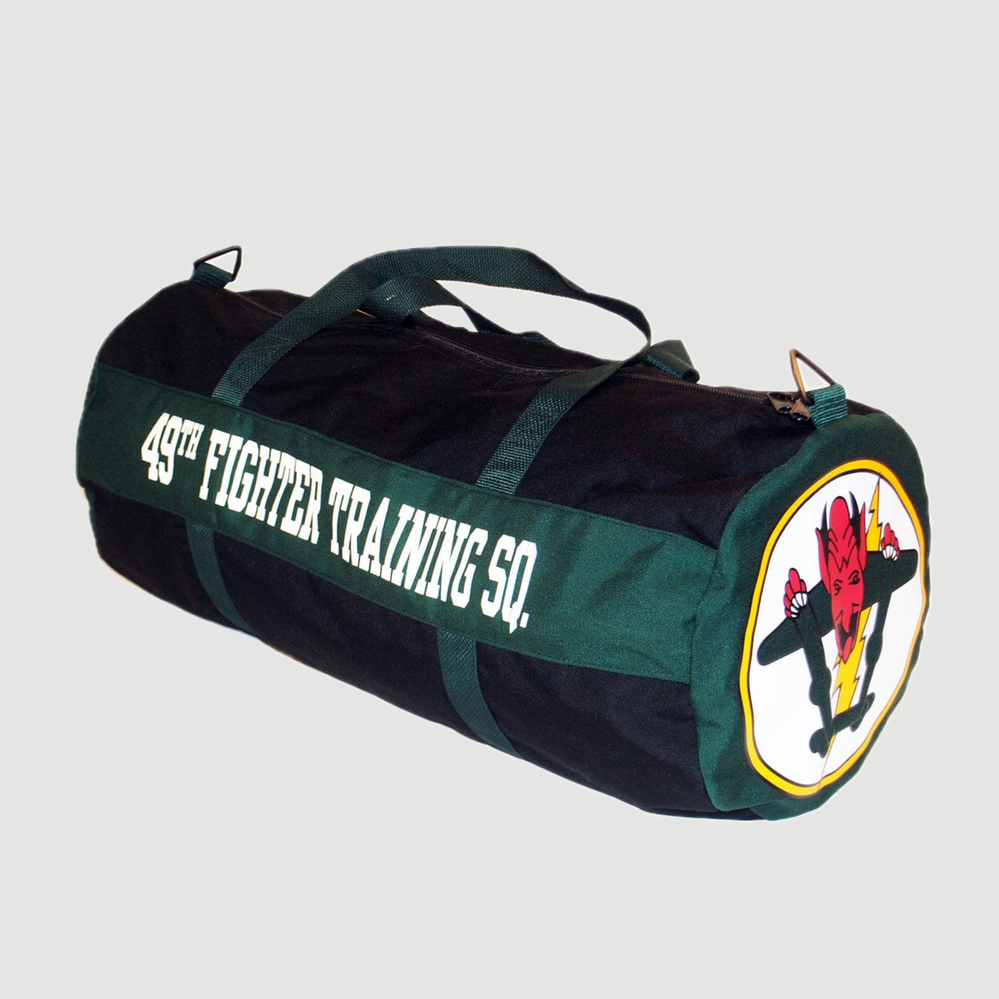 Squadron Custom Duffel (Small)
