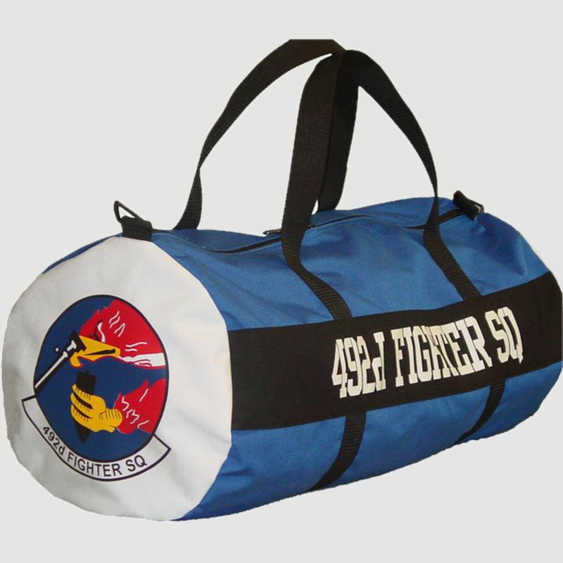 SQUADRON BAGS
